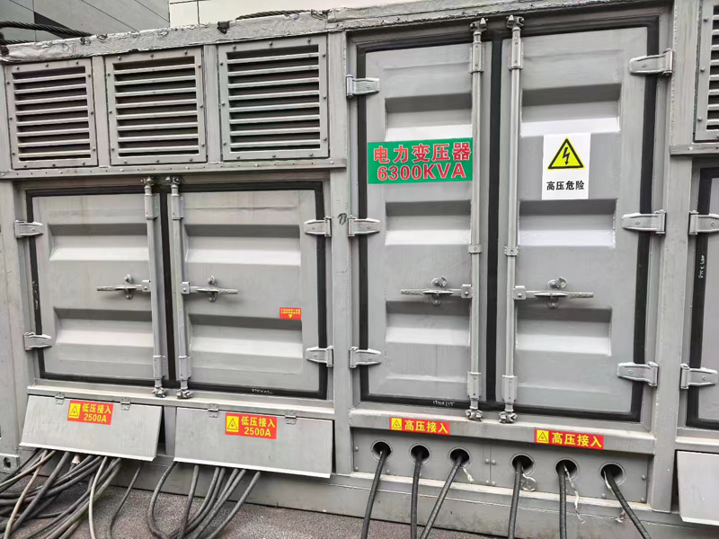 翔安柴油发电机组换季保养注意哪些事项？