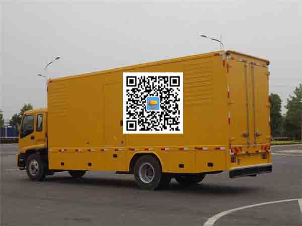 翔安租赁发电机 柴油发电机组备件的清洗方法