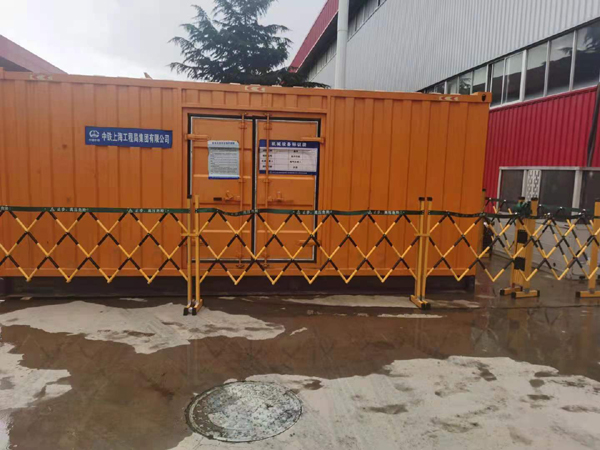 翔安租赁发电机 柴油发电机组供应商:柴油发电机组润滑油的作用?