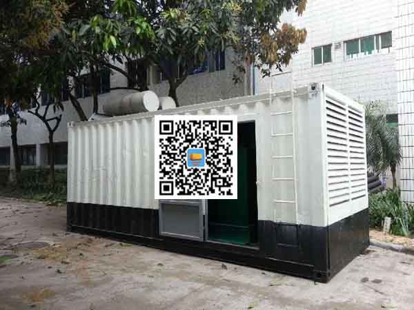 翔安出租发电机-什么样的柴油发电机使用效果比较好