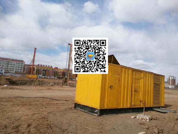 翔安发电机出租-柴油发电机组安全操作规程有哪些？