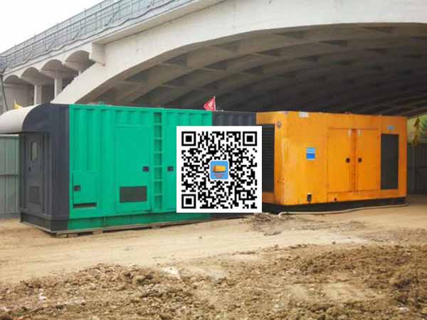 翔安决定发电机顺利启动的因素及如何解决发电机冬季起动困难问题