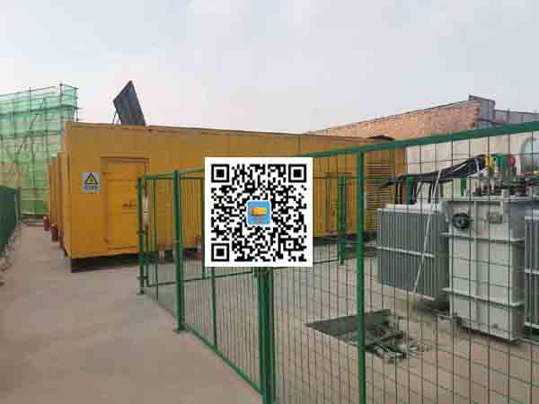 翔安发电机组的社会应用有哪些