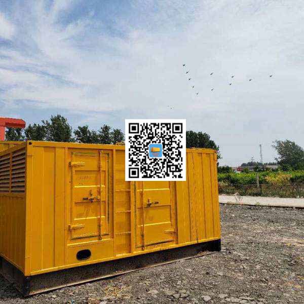 翔安发电机出租发电机电刷的结构与作用是什么