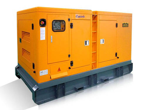 翔安影响 200kw 柴油发电机油耗的因素有哪些?
