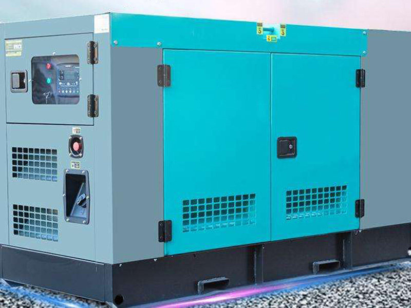 翔安50KW柴油发电机油耗是多少?