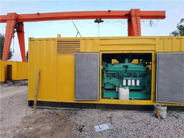 翔安冬季低温环境下，500KW发电机组应该选择什么类型的启动电瓶？
