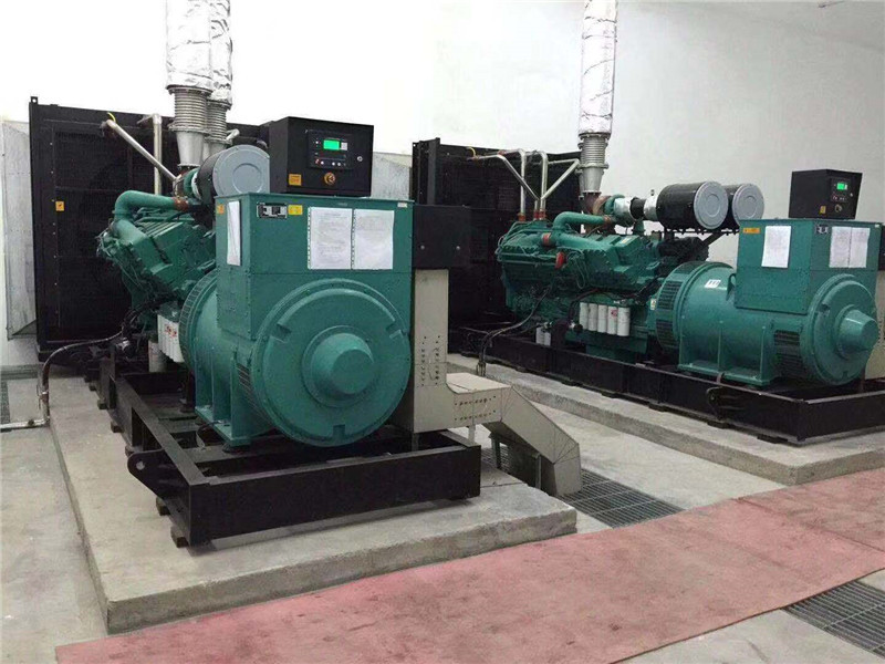翔安柴油发电机组冬季寒冷地区使用需注意哪些事项？